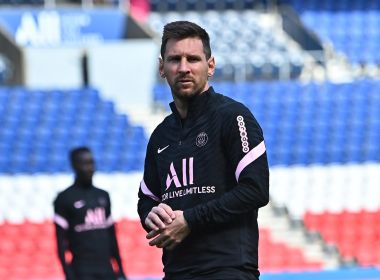 Messi é o atleta mais bem pago do mundo, aponta lista da Forbes; Neymar está no Top 5