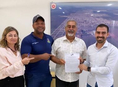 Com chapa única, Federação de Automobilismo da Bahia terá eleição nesta quinta-feira 