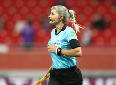 Brasil terá sete representantes na arbitragem da Copa do Mundo; confira nomes 