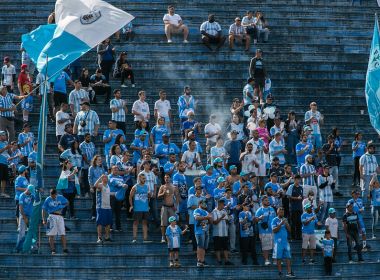 Após Londrina recusar proposta, jogo contra o Vasco será no Estádio do Café