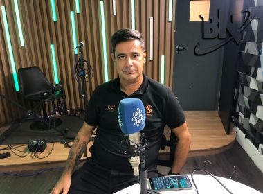 Presidente do SSA FC avalia desempenho do clube no Baianão sub-20: 'Hiperpositivo'