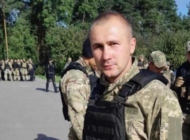 Bicampeão amador, ex-boxeador ucraniano morre durante confronto com a Rússia