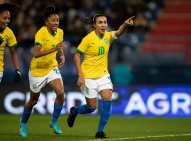 Conmebol e Uefa anunciam versão feminina da Finalíssima e outros dois novos torneios