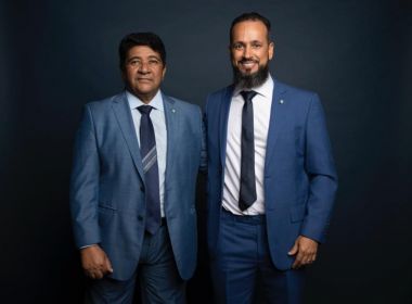 Intermunicipal começará dia 31 de julho; taça recebe nome fixo de Ednaldo Rodrigues Gomes