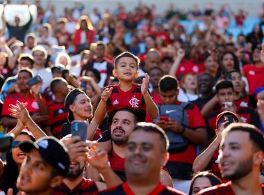 Brasileirão 2022 registra melhor média de pagantes dos últimos 10 anos