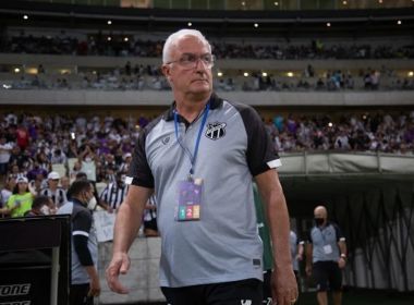 Flamengo fecha com Dorival Júnior, que deixará o Ceará, aponta site