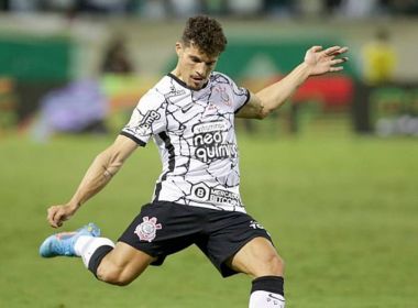 Com inquérito concluído, Polícia indicia Rafael Ramos por suposta injúria racial a Edenilson