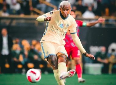 Sem Jô, presidente do Corinthians descarta vinda de Talisca: 'Nunca existiu conversa'