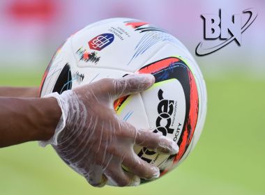 Três jogos da Série B do Baiano sofrem alterações nos seus horários