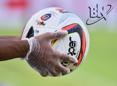 FBF faz alterações em três jogos da Série B do Baiano; confira