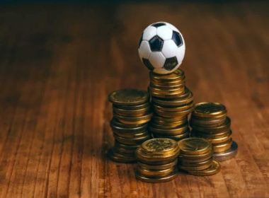Como ganhar dinheiro com futebol: dicas para gerar renda