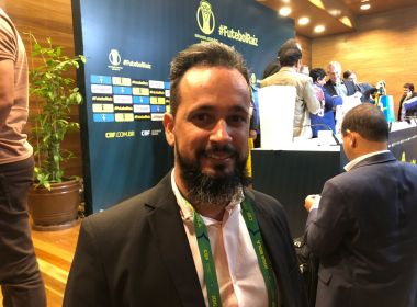 Ricardo Lima elogia a CBF após anúncio de novo aporte financeiro aos clubes da Série D