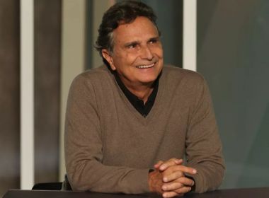 Piquet é denunciado no MP por falas sobre Hamilton e diz que não fez 'nada errado'