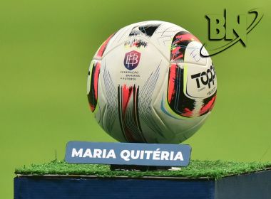 Com número insuficiente de clubes, Copa Estado não será realizada em 2022