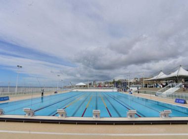 CBDA suspende Brasileiro Interclubes Júnior de natação em Salvador