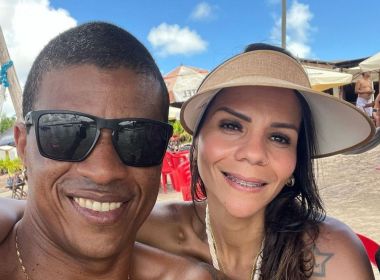 Esposa de Edvaldo Valério assume esportes aquáticos de Salvador devido a período eleitoral