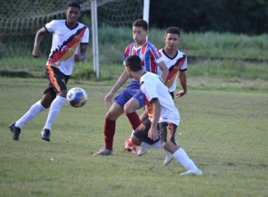 Copa 2 de Julho chega às quartas de final; confrontos serão neste sábado