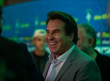 CBF acerta retorno de Rodrigo Paiva como diretor de comunicação