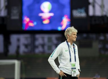 Copa América Feminina: Pia espera jogo duro contra o Uruguai