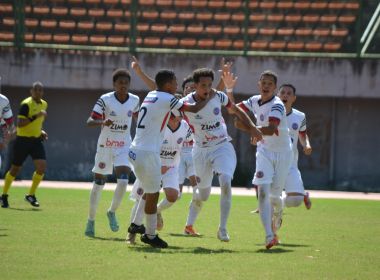 Com Canaã, Copa 2 de Julho será decidida por um clube do interior baiano pela 1ª vez
