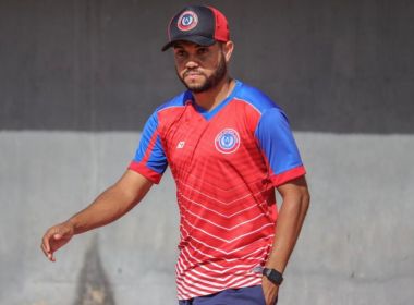Finalista da Copa 2 de Julho, técnico exalta o Canaã