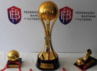 Em busca do acesso, quatro clubes iniciam disputa das semifinais da Série B do Baiano