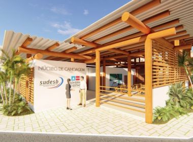 Governo da Bahia abrirá processo de licitação para construir 5 Núcleos de Canoagem 