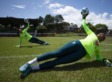 Copa América Feminina: Brasil e Venezuela estão com defesa invicta na competição