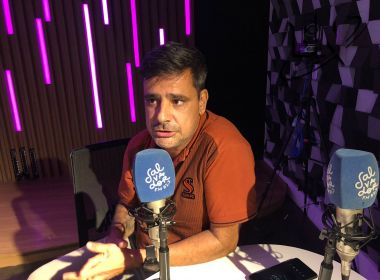 SSA planeja disputar competições profissionais do futebol baiano em 2023