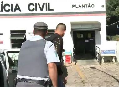 Zagueiro do Bragantino é preso após atropelamento com vítima fatal em SP