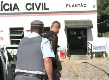 Zagueiro do Bragantino é preso após atropelamento com vítima fatal em SP
