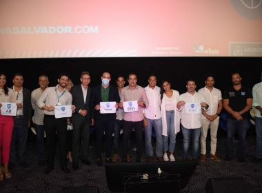 Maratona Salvador terá sua 4ª edição realizada em 25 de setembro, define prefeitura