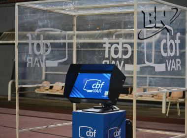 Comissão de Arbitragem da CBF fará reunião com clubes das séries A e B