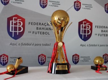 FBF repudia violência nas semifinais da Série B estadual e abrirá processos no TJDF-BA