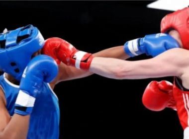 Campeonato Baiano de Boxe inaugura Arena de Esportes da Bahia nesta quinta