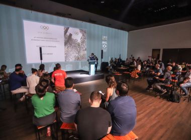 A dois anos dos Jogos, COB detalha planejamento para Paris 2024