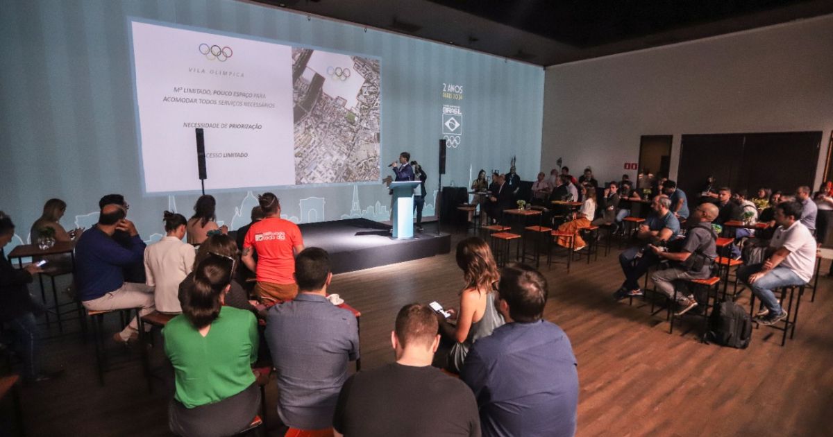 A deux ans des Jeux, la COB détaille le planning de Paris 2024 – Actualités – Sport