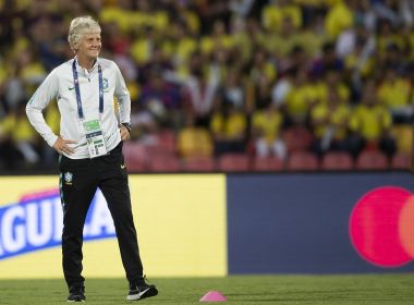 'Não foi bonito, mas foi eficiente', diz Pia sobre vitória do Brasil na final da Copa América