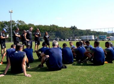 Intertemporada da arbitragem brasileira começa com aulas práticas