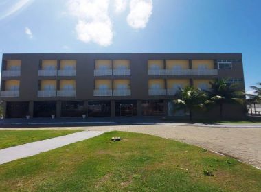 FBF se mudará para nova sede, em Lauro de Freitas, nesta sexta