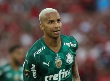 Atacante Deyverson acerta com o Cuiabá e já está em Mato Grosso, aponta site