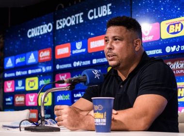 Ronaldo aposta em Neymar para o hexa do Brasil, mas pede para segurar o extracampo