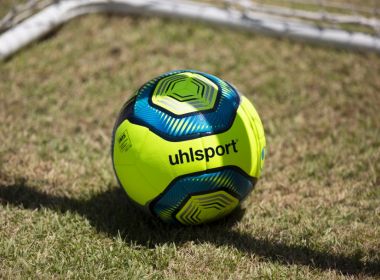 Árbitro do PR apita Bahia de Feira x São Bernardo pelo jogo de ida das oitavas da Série D
