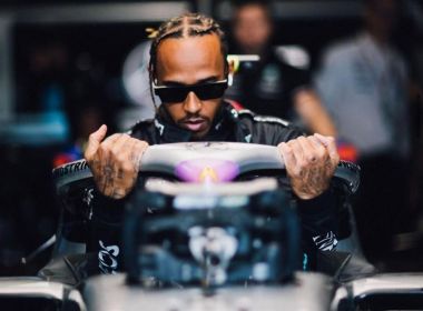 Após aposentadoria de Vettel, Hamilton diz que só deixará a F1 'completamente esgotado'