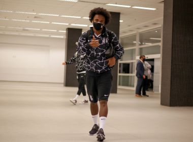 Após eliminação na Libertadores, Willian deve deixar o Corinthians