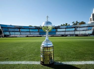 Conmebol define datas e horários das semifinais da Libertadores; confira