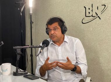 'Desmanchou, mas não caiu', diz titular da SETRE sobre Centro de Canoagem de Ubaitaba