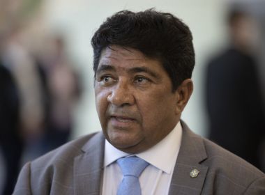 Presidente da CBF defenderá punições para casos de racismo em reunião com a Conmebol