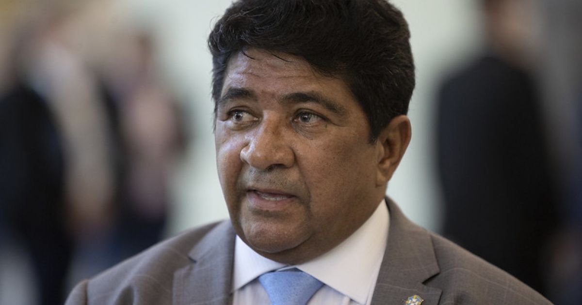 Presidente de la CBF defenderá sanciones por casos de racismo en reunión con CONMEBOL