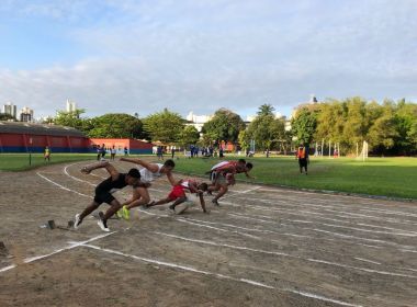 Confira as propostas de cada candidato ao governo do estado para o esporte baiano